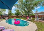 Location vacances Largo - Private Pool 15 Minutes to the Beach & Downtown Saint Petersburg Florida-4