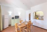 Location vacances Le musée G. A. Sanna de Sassari - Comfortable and bright flat-4