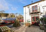 Location vacances Nantwich - Quayside Apartment-1
