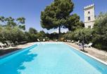 Location vacances Acireale - Villa Castello Claves-3