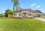 Location vacances Lafayette - Lux 4br Home With Putting Green-Game Room-Fire Pit-1