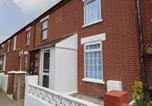 Location vacances  Gare de Great Yarmouth - Walpole House-2