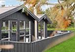 Location vacances Lønstrup - 3 Bedroom Pet Friendly Home In Hjørring-1