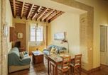 Location vacances Seville - Amplio Apart en Santa Cruz-wifi ac-1
