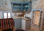 Location vacances Vieille ville d’Acre - Nzar Khoury for Hosting-4
