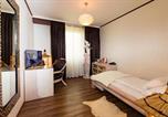 Hôtel Wiener Neustadt - Hotel Freizeittempel-2