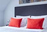 Hôtel Leuven - B&B Park7-2