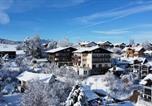 Hôtel Nesselwängle - Hotel Bergruh-1
