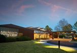 Hôtel Cullman - Courtyard by Marriott Huntsville University Drive-1