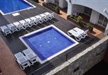 Hôtel Castellon - Aparthotel Puerto Mar-4