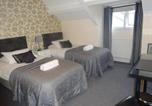 Location vacances South Shields - Elmswood Guest House-4