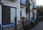Location vacances Αγιος Νικολαος - Sailors Apartments-1