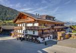 Hôtel Fulpmes - Hotel Alpenstolz-1
