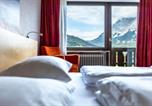 Hôtel Tyrol - Pop-up Hostel - Loisach-1