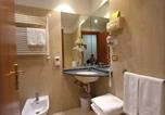 Hôtel Ville métropolitaine de Gênes - Piccolo Hotel-2