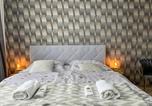 Location vacances Litomyšl - Luxusní Apartmán Nmnm Aurum-1