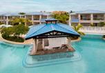 Hôtel Bayahibe - Dreams Cap Cana Resort & Spa - All Inclusive-2
