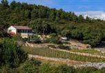 Location vacances Vis - House Paradiso-1