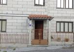 Location vacances Bueu - Casa Las Vitorinas-1