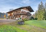 Location vacances Ruhpolding - Ferienwohnung Rauschberg-1