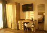 Hôtel Sénégal - International Hotel Dakar-4