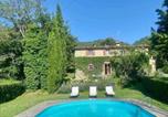 Location vacances Pieve Santo Stefano - Enchanting Villa in Pieve Santo Stefano with Private Pool-2