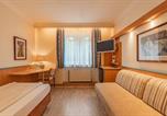 Hôtel Rosenheim - Parkhotel Crombach-2
