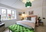 Location vacances Cirencester - Cosy 2 Bed Cotswold Stone Cottage in Cirencester-4