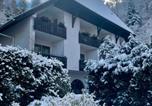 Location vacances Triberg im Schwarzwald - Ferienwohnung Riese-4