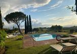 Location vacances Chiusi - Agriturismo Palazzo Val Del Sasso-1