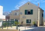 Location vacances Posedarje - Apartment Milka-1