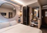 Hôtel Corrèze - Hôtel Kyriad Brive Ouest-2