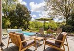 Location vacances Saint-Lyphard - Évasion en Gîte de Charme avec Jardin, Piscine Chauffée et Proche Plages – Saint-Lyphard - Fr-1-306-1271-4