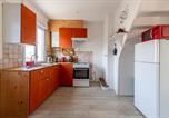 Location vacances  Somme - Les Jolies Capucines - 200m de la plage-4