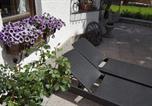 Hôtel Kuthai - Hotel Gasthof Gaistal-4
