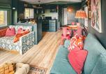 Location vacances Hartlington - The Herdsman - Uk50615-1