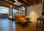 Location vacances Kathmandu - Charming Industrial studio apartment-4