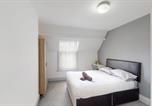 Location vacances  Gare de Sunderland - Cosy Home in Sunderland-3