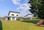 Location vacances Messanges - Maison La Dune, Piscine et Jardin-2