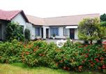 Location vacances Kempton Park - Garden Cluster Home in Edenvale-2