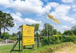 Camping avec WIFI Pont-Croix - Camping Kerlaz-3