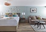 Hôtel Chipping Campden - The Fish Hotel-4