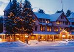 Hôtel Bretton Woods - The Wentworth-2