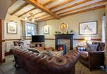 Location vacances Hawkshead - Smithy Cottage-1