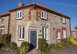 Location vacances Bircham - Home Lea-1