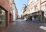 Location vacances Strasbourg - Le Nid Alsacien - Charmant T2 au centre ville de Strasbourg-2