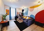 Location vacances Warneton - Gîte charmant près de Lille - Animaux acceptés - Fr-1-510-230-1