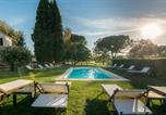 Hôtel Pitigliano - B&B Borgo Vera-1