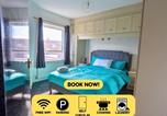 Location vacances Carlisle - Charming 2br Maisonette In Carlisle Center-1