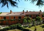 Location vacances  Province de Trieste - Residence Villa Maria-2
